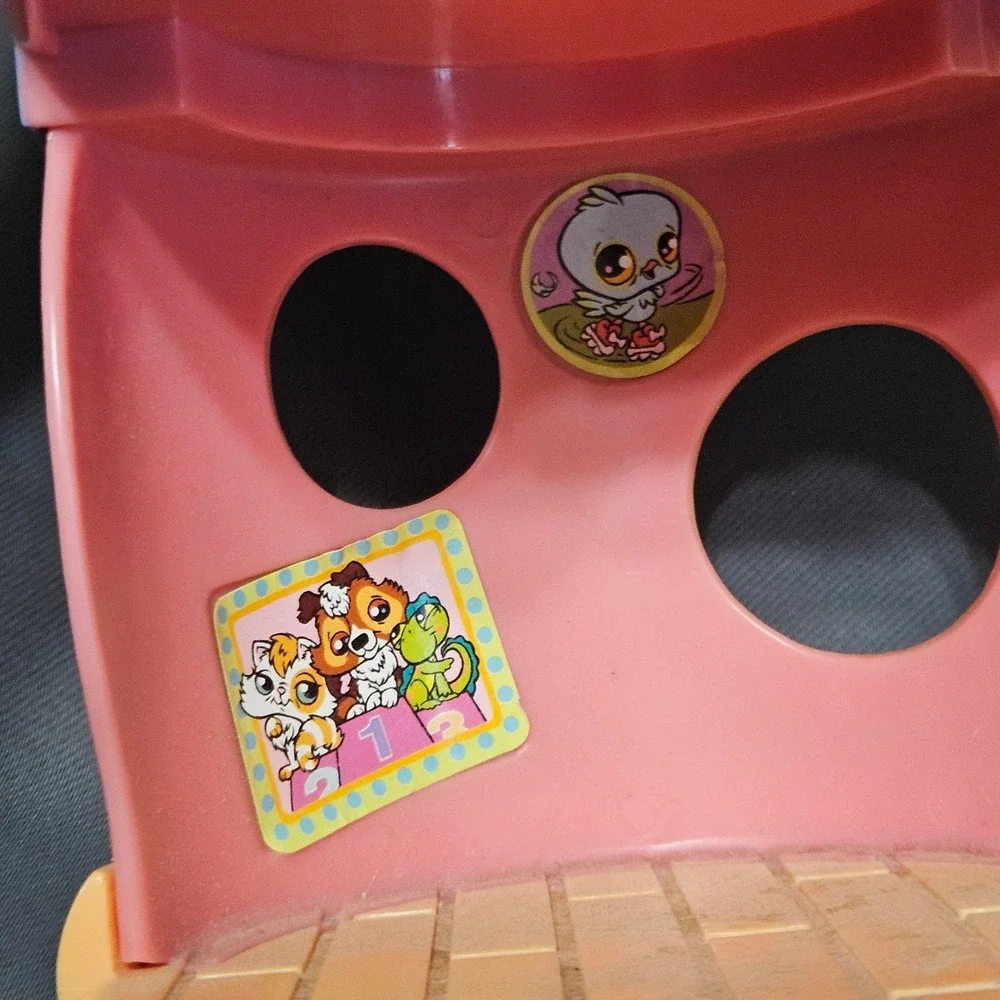Hasbro littlest pet